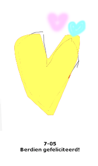 Berdien Oostvogel