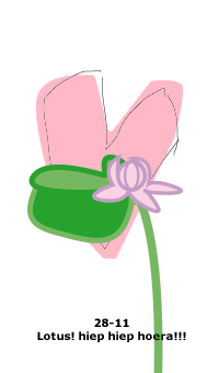 Lotus Burnett