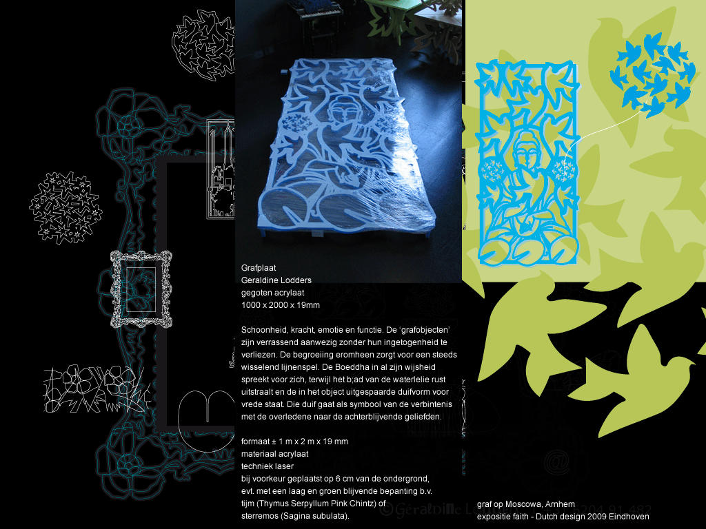 kerstboom freedomtree hekwerk decor kostuums straatverlichting duifornament tafel let's recreate
