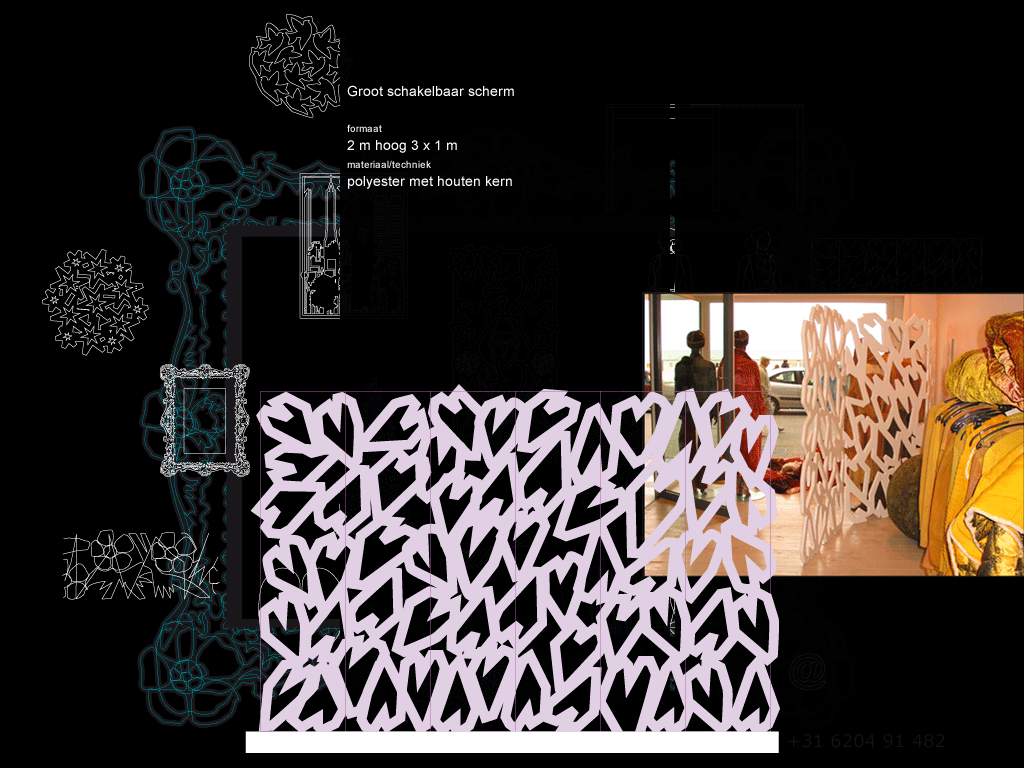 kerstboom freedomtree hekwerk decor kostuums straatverlichting duifornament tafel let's recreate