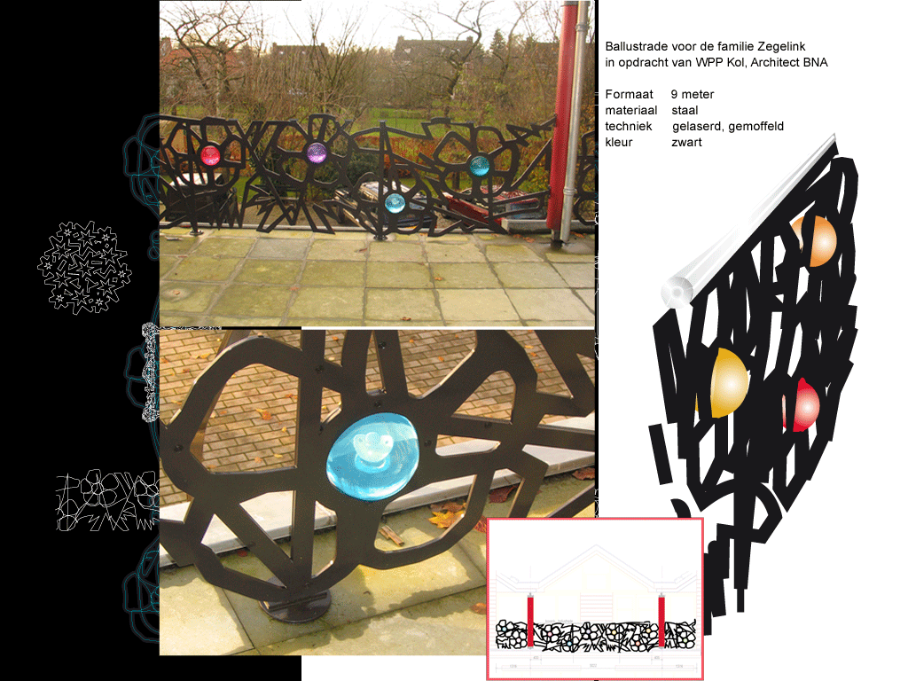 kerstboom freedomtree hekwerk decor kostuums straatverlichting duifornament tafel let's recreate